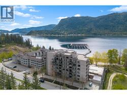 326 Mara Lake Lane Unit# 408 Sicamous, BC V0E 2V1