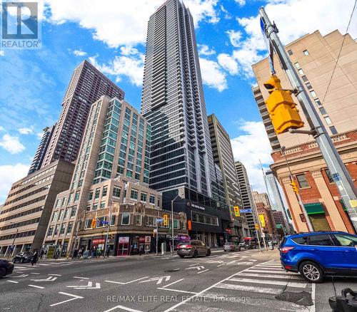 1711 - 395 BLOOR STREET E  Toronto, ON M4W 0B4