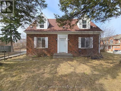 11960 YONGE STREET  Richmond Hill, ON L4E 3N6