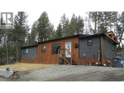 4873 KEMMI CRESCENT 108 Mile Ranch, BC V0K 2Z0