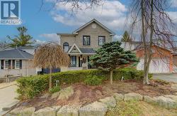 113 ANVIL STREET  Kitchener, ON N2P 1Y1