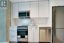 2203 - 284 KING STREET E Toronto, ON M5A 1K4