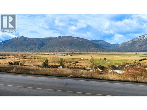 338 Valleyview Drive, Creston, BC - Outdoor With View