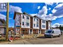 Construction status as of March 26, 2026. - 149 Park Street, Kamloops, BC  - Outdoor 