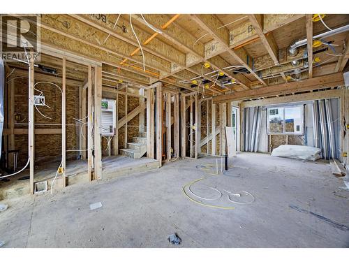 Construction status as of March 26, 2026. - 149 Park Street, Kamloops, BC - Indoor