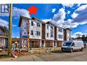 Construction status as of March 26, 2026. - 149 Park Street, Kamloops, BC  - Outdoor 
