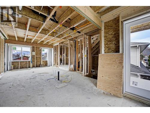 Construction status as of March 26, 2026. - 149 Park Street, Kamloops, BC - 