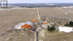 125 BRUCE ROAD 6 ROAD  South Bruce, ON N0G 2S0