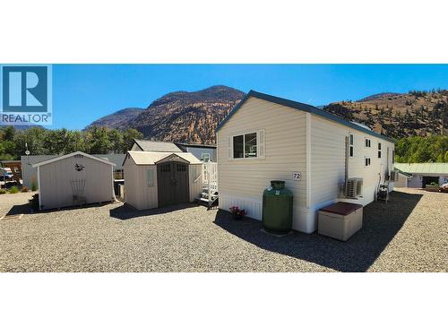 4354 3 Highway Unit# 72, Keremeos, BC 