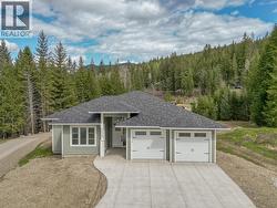 2504 Fox Glen Way Lot# 11 Blind Bay, BC V0E 1H0