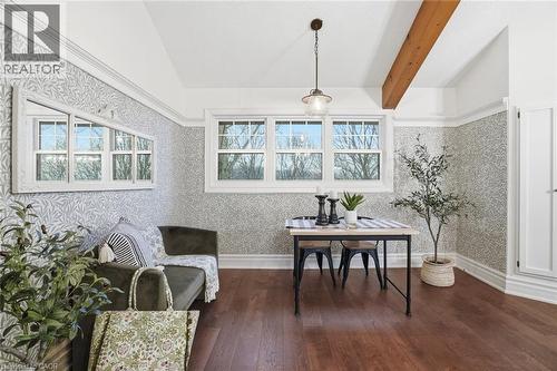 1987 Snake Road, Burlington, ON - Indoor