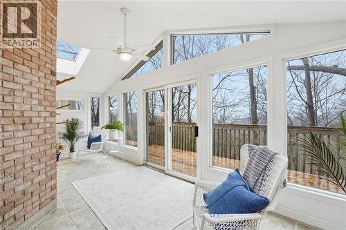 1987 Snake Road, Burlington, ON -  With Exterior