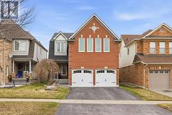 5 TELEGRAPH DRIVE Whitby (Williamsburg), ON L1P 1S2