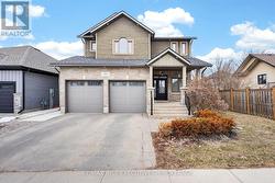 700 STONEHENGE STREET Kingston (City Northwest), ON K7P 0B2