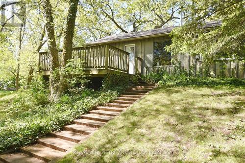 10111 HERBERT STREET  Lambton Shores (Port Franks), ON N0M 2L0