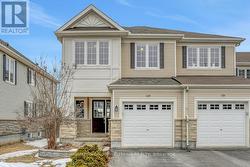 124 CEDARDOWN PRIVATE Ottawa, ON K2J 0W2