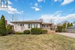 3987 MONTCALM CRESCENT Niagara Falls (Chippawa), ON L2G 6L9