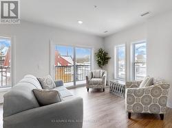 809 - 233 DUNLOP STREET W Barrie, ON M6C 1C1