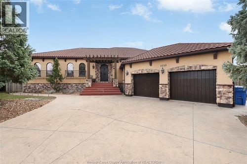 4648 JENKELA COURT  Windsor, ON N9G 3C4