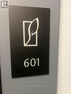 601 - 430 SQUARE ONE DRIVE  Mississauga, ON L5B 3Y1