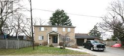 47 HARLOW CRESCENT Toronto, ON M9V 2Y7