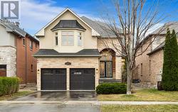 2351 GLADACRES LANE Oakville, ON L6M 0G4