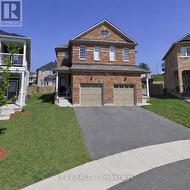 38 SILENT POND CRESCENT Brampton, ON L6V 4R6