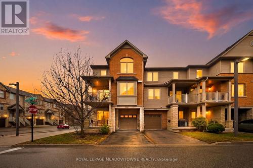 624 MAUDE COMMON  Burlington, ON L7L 0C7