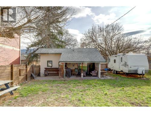 1703 33 Street  Vernon, BC V1T 5P9