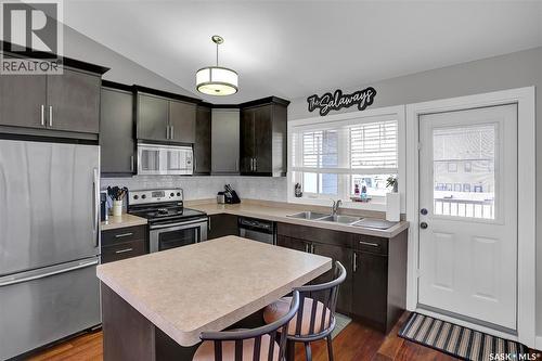 4247 Green Apple Drive E, Regina, SK 