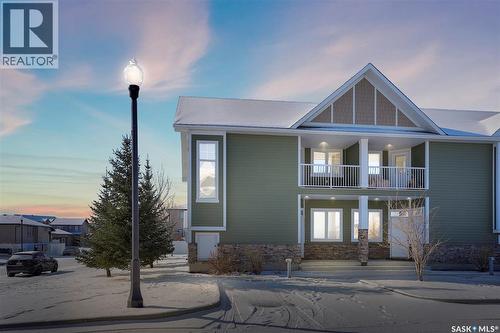 4247 Green Apple DRIVE E  Regina, SK S4V 1S1