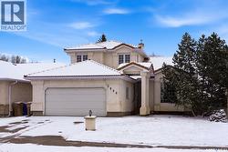 3808 Arbor Grove DRIVE  Regina, SK S4V 2S6