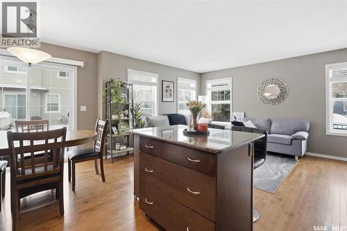 224 105 Lynd Crescent, Saskatoon, SK - Indoor