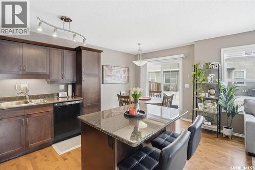 224 105 Lynd Crescent, Saskatoon, SK - Indoor