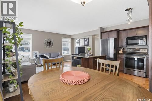 224 105 Lynd Crescent, Saskatoon, SK - Indoor