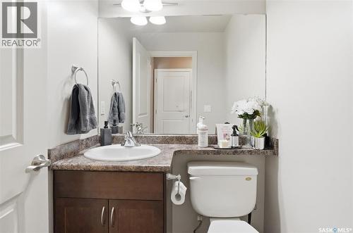 224 105 Lynd Crescent, Saskatoon, SK - Indoor Photo Showing Bathroom