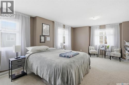224 105 Lynd Crescent, Saskatoon, SK - Indoor Photo Showing Bedroom