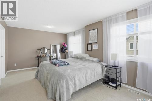 224 105 Lynd Crescent, Saskatoon, SK - Indoor Photo Showing Bedroom