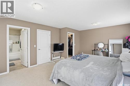 224 105 Lynd Crescent, Saskatoon, SK - Indoor Photo Showing Bedroom