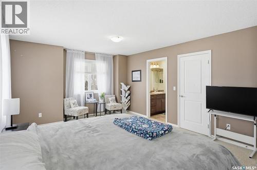 224 105 Lynd Crescent, Saskatoon, SK - Indoor Photo Showing Bedroom