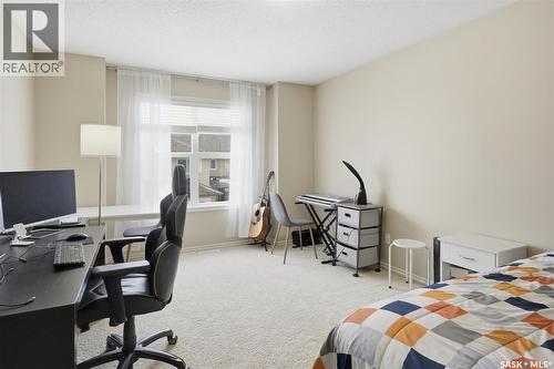 224 105 Lynd Crescent, Saskatoon, SK - Indoor Photo Showing Office
