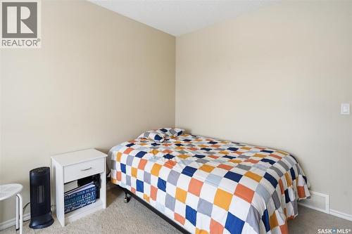 224 105 Lynd Crescent, Saskatoon, SK - Indoor Photo Showing Bedroom