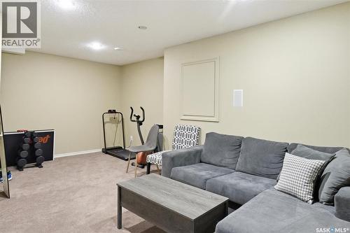 224 105 Lynd Crescent, Saskatoon, SK - Indoor