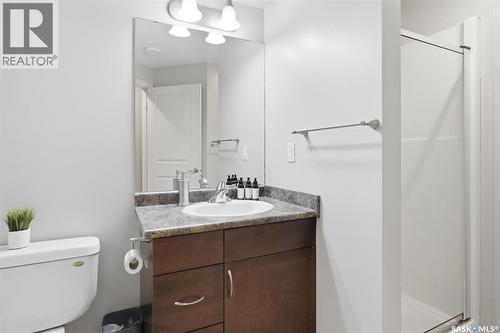 224 105 Lynd Crescent, Saskatoon, SK - Indoor Photo Showing Bathroom