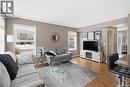 224 105 Lynd Crescent, Saskatoon, SK  - Indoor Photo Showing Living Room 