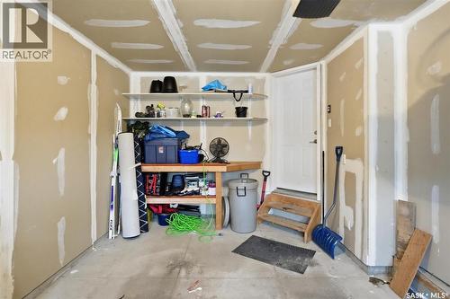 224 105 Lynd Crescent, Saskatoon, SK - Indoor