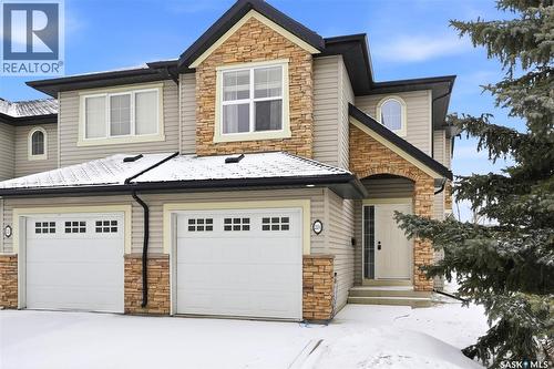 224 105 Lynd Crescent, Saskatoon, SK - Outdoor