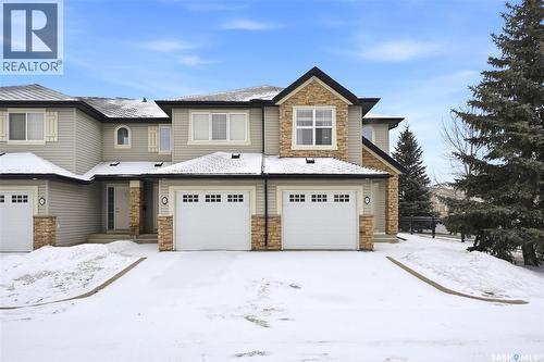 224 105 Lynd Crescent, Saskatoon, SK - Outdoor With Facade