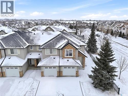 224 105 Lynd Crescent, Saskatoon, SK - Outdoor