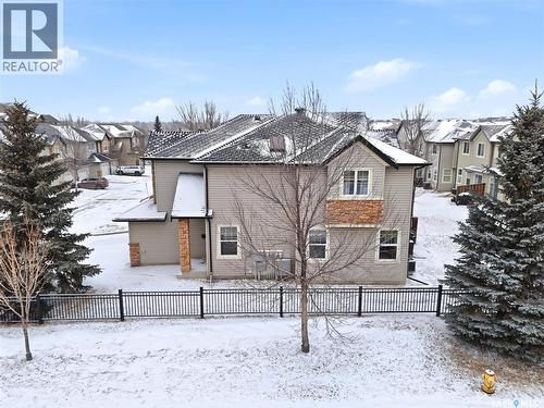 224 105 Lynd Crescent, Saskatoon, SK - Outdoor